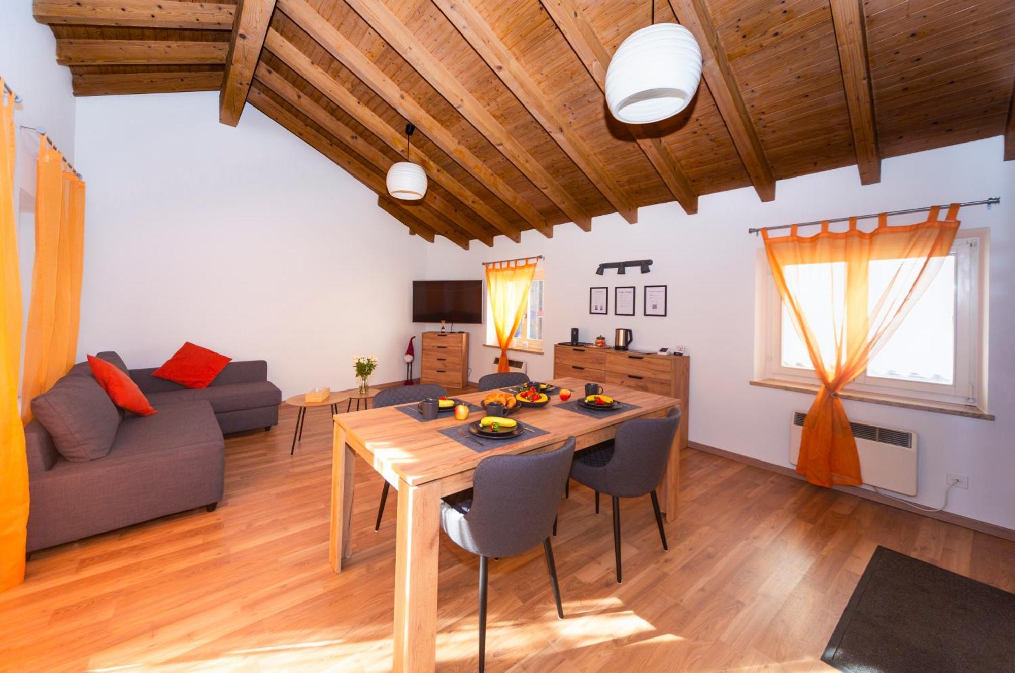Ferienwohnung Piazza Grande House Locarno Exterior foto